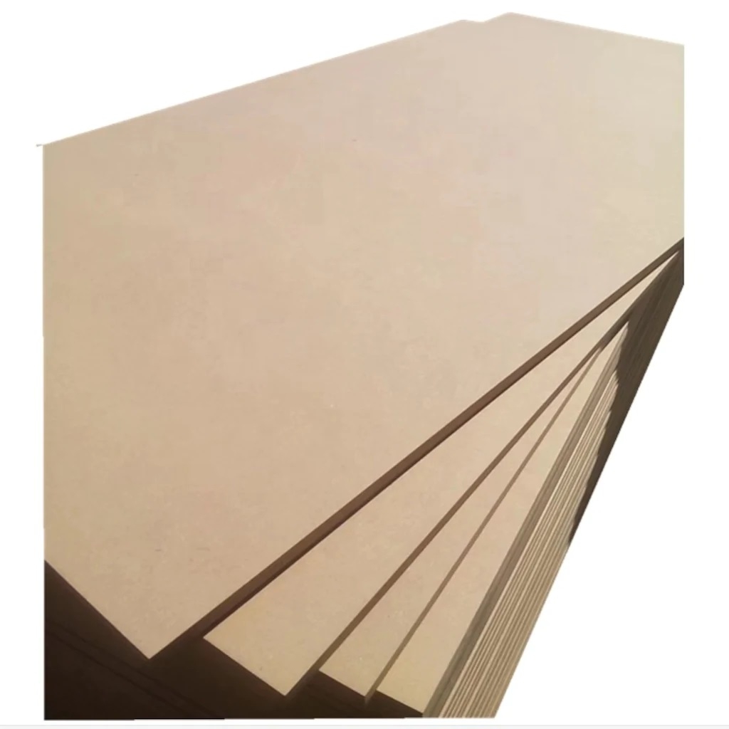 3 mm Ham MDF 40x40