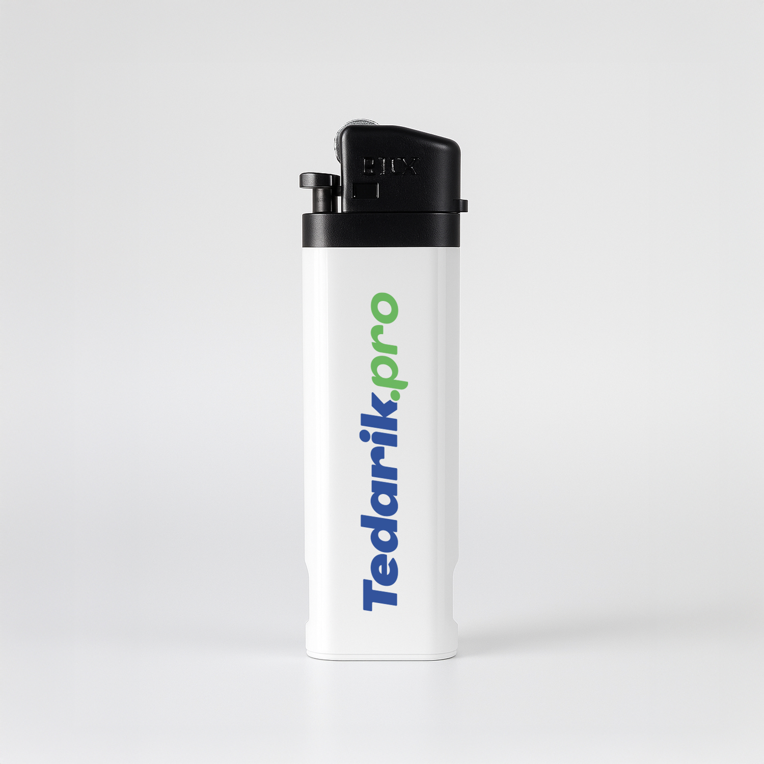 Promosyon PHL Taşlı Telefon Tutucu Logolu Çakmak